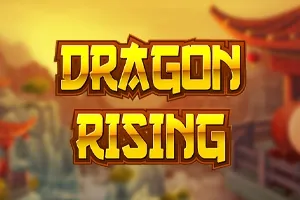 Dragon Rising slot preview