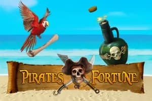 Pirates of Fortune slot preview