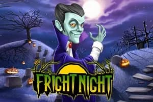 Fright Night slot preview