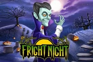 Fright Night slot preview