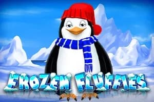 Frozen Fluffies slot preview