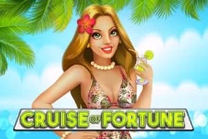 Cruise of Fortune slot preview