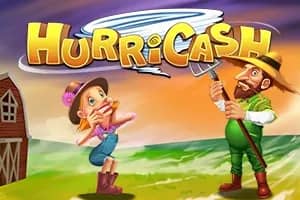 Hurricash slot preview