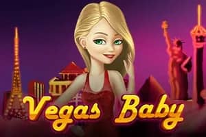 Vegas Baby slot preview