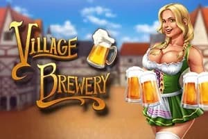 Village Brewery slot preview