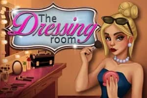 The Dressing Room slot preview