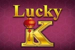 Lucky K slot preview