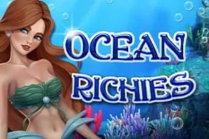 Ocean Richies slot preview