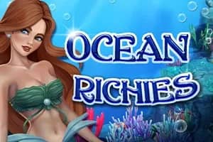 Ocean Richies slot preview