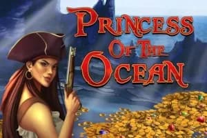 Princess of the Ocean slot preview