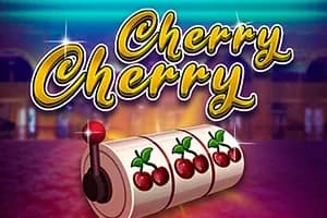 Cherry Cherry slot preview