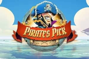 Pirates Pick slot preview