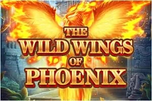 The Wild Wings of Phoenix slot preview
