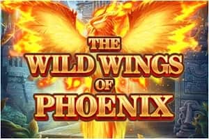 The Wild Wings of Phoenix slot preview
