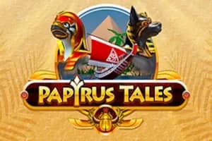 Papirus Tales slot preview