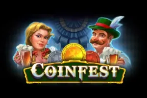Coinfest slot preview