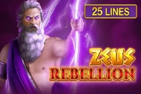 Zeus Rebellion slot preview