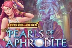 Pearls of Aphrodite Mini-Max slot preview
