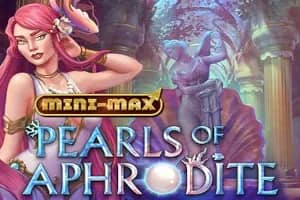 Pearls of Aphrodite Mini-Max slot preview