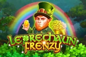 Leprechaun Frenzy slot preview