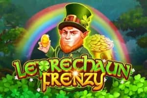 Leprechaun Frenzy slot preview