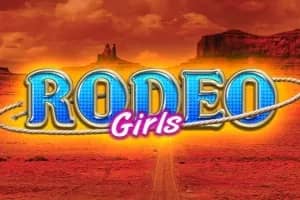 Rodeo Girls slot preview