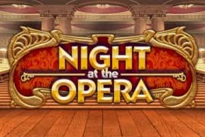 Night at the Opera slot preview