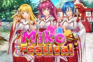 Miko Festival slot preview