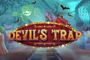Devil's Trap slot preview