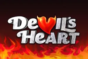 Devil's Heart slot preview