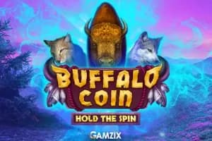 Buffalo Coin slot preview