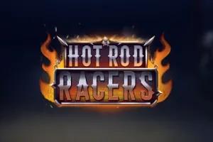 Hot Rod Racers slot preview