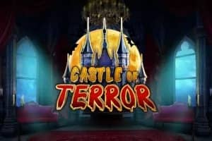 Castle of Terror slot preview
