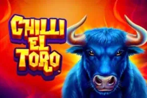 Chilli El Toro slot preview