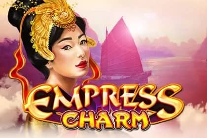 Empress Charm slot preview
