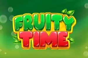 Fruity Time slot preview