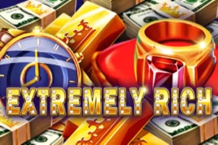 Extremely Rich 3x3 slot preview