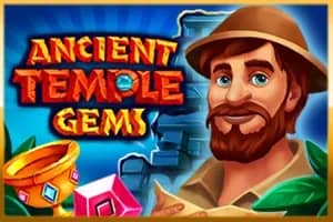 Ancient Temple Gems slot preview
