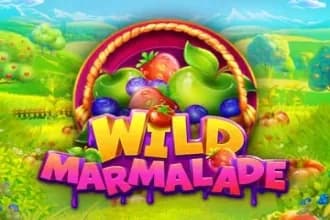 Wild Marmalade slot preview