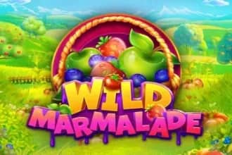 Wild Marmalade slot preview