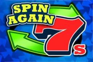 Spin Again 7s slot preview