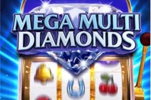 Mega Multi Diamonds slot preview
