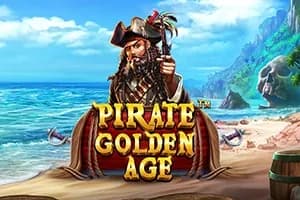 Pirate Golden Age slot preview