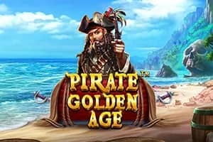 Pirate Golden Age slot preview