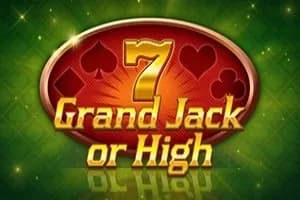 Poker 7 Grand Jack or High video poker game preview