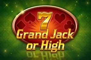 Poker 7 Grand Jack or High video poker game preview