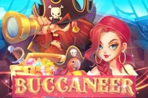 Buccaneer slot preview