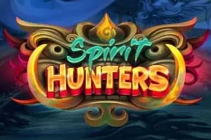 Spirit Hunters slot preview