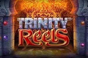Trinity Reels slot preview