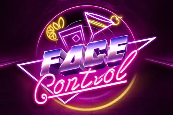 Face Control slot preview